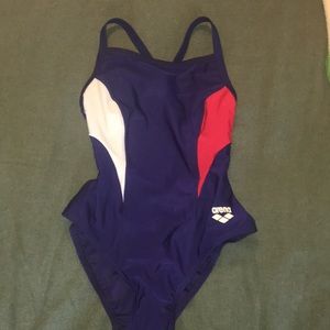 Girls Arena Swimsuit
